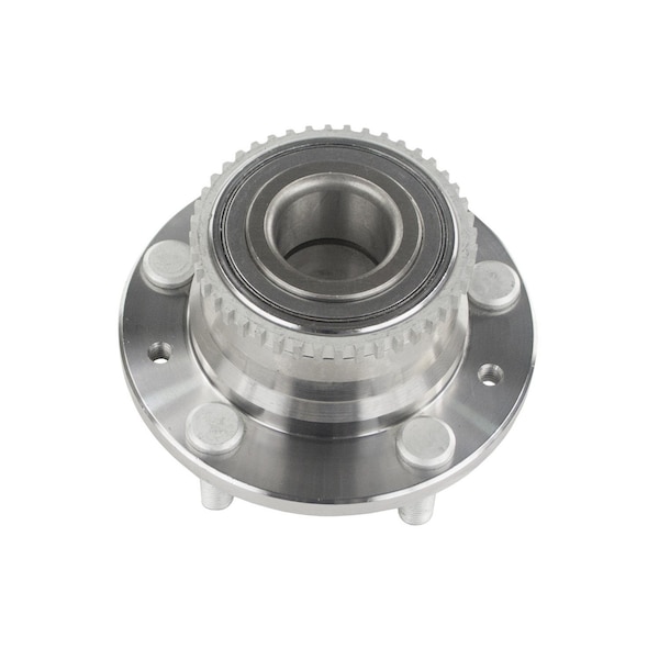Mevotech 00-03 Mazda Protege/00-06 Mazda Mpv/01- Bearing W/Hub, H512269 H512269 - main